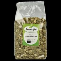 Pompoenpitten - 1000 gram - thumbnail