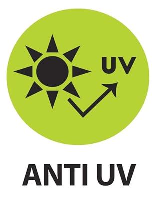 EDA PLASTIQUE - Toscaanse vierkante schotel - 40 cm - Lauriergroen EDA PLASTIQUE - Toscaanse vierkante schotel - 40 cm - Lauriergroen