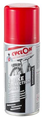 Cyclon Olie e-bike connection spray Cyclon Olie e-bike connection spray