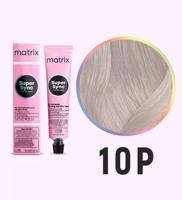 Matrix Matrix - SuperSync Pre-Bonded - 10P/10.9 Extra Licht Blond Parel - 90ml - thumbnail