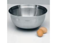 Brabantia mengkom 3.0ltr.mat rvs - thumbnail