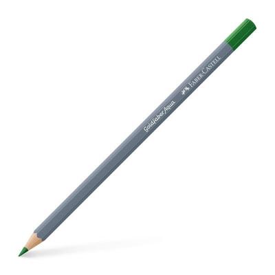 Faber Castell Aquarelkleurpotlood Goldfaber - 266 permanent groen