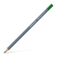 Faber Castell Aquarelkleurpotlood Goldfaber - 266 permanent groen - thumbnail