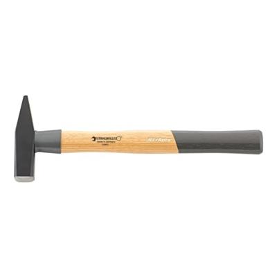 Stahlwille 10961 300 G SCHLOSSERHAMMER 70110010 Bankwerkershamer 400 g 1 stuk(s) Stahlwille 10961 300 G SCHLOSSERHAMMER 70110010 Bankwerkershamer 400 g 1 stuk(s)