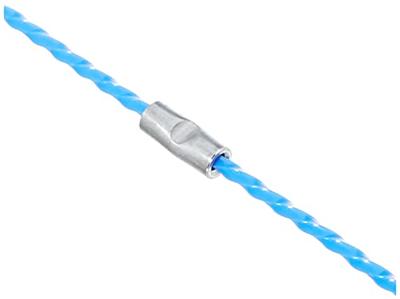 BLACK+DECKER HDL trimmerdraad A6487-XJ grastrimmer draad - thumbnail