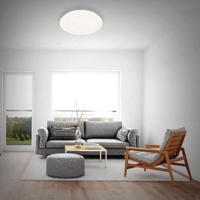 Briloner LED-plafondlamp met sterreneffect (48 cm diameter) - thumbnail