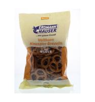 E Hauser E Hauser Zoute Krakelingen Demeter Bio (125g) - thumbnail