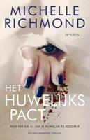 Het huwelijkspact - Michelle Richmond - ebook - thumbnail