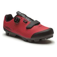 Catlike mtb schoenen kompact'o x1 nylon maat 40 rood - thumbnail
