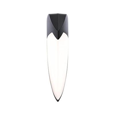 Paulmann 94517 LED-buitenlamp (wand) LED 4 W Antraciet