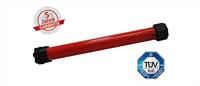 Heicko HRK6010-13 Buismotor 60 mm 23 kg 136 W 10 Nm - thumbnail