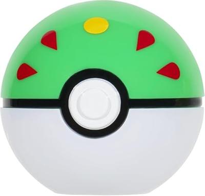 Pokemon Figure - Chespin + Friend Ball (Clip 'n' Go)