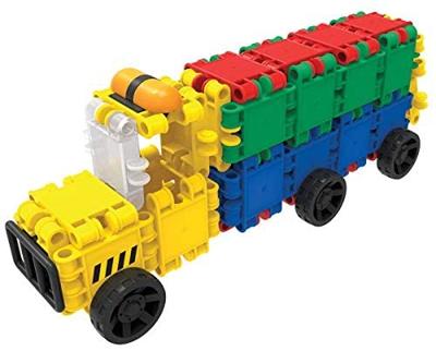 Clics - - rollerbox 15-in-1