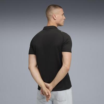 Manchester City Uit Shirt Senior 2025/2026 - Maat S - Kleur: Zwart | Soccerfanshop Manchester City Uit Shirt Senior 2025/2026 - Maat S - Kleur: Zwart | Soccerfanshop