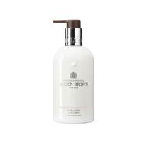 Body Lotion Molton Brown Delicious Rhubarb & Rose 300 ml - thumbnail