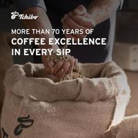 Tchibo - Feine Milde Gemalen koffie - 500g (2x 250g) - thumbnail