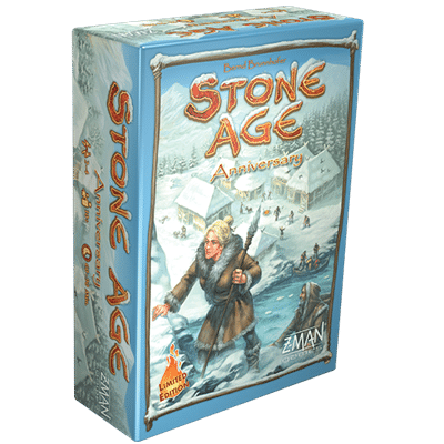 Stone Age Anniversary Edition