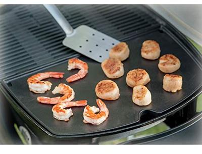 Weber Bakplaat voor Q 2000 -serie - thumbnail