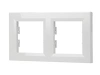 Schneider Electric EPH5800221D Frame Asfora Wit (RAL 9003) 1 stuk(s) - thumbnail