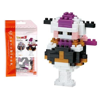 Dragon Ball Nanoblock Series - Frieza