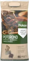 Pokon Bio Potgrond 10L - thumbnail