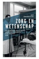 Zorg en wetenschap - Joris Vandendriessche - eBook (9789461662934) - thumbnail