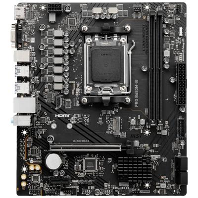 MSI PRO B650M-B