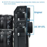 JJC EF XTL (Fujifilm Eyecup) - thumbnail