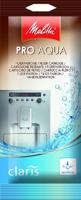 Melitta Claris Waterfilter Koffie accessoire Wit - thumbnail