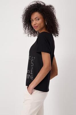 Monari T-Shirt 410036 Monari T-Shirt 410036