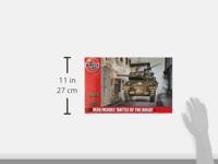 Airfix 1/35 M36/M36B2 - Battle of the Bulge - thumbnail