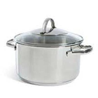 BK Essentials soeppan 24cm BK Essentials soeppan 24cm