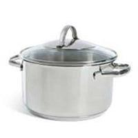 BK Essentials soeppan 24cm - thumbnail