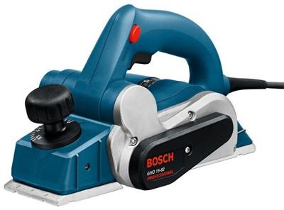 Bosch GHO 15-82 Professional Blauw, Zilver 16000 RPM 600 W Bosch GHO 15-82 Professional Blauw, Zilver 16000 RPM 600 W