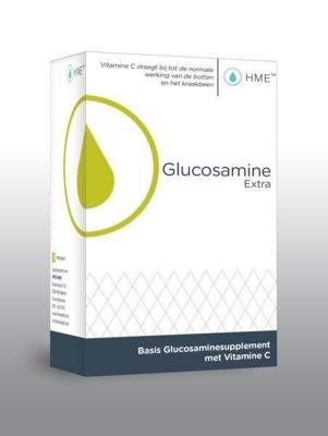 HME Glucosamine extra 60 Capsules