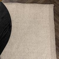 Nohr Vloerkleed 'Arifa' 160 x 230cm, kleur Beige - thumbnail