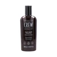 Shampoo American Crew Daily Silver - thumbnail