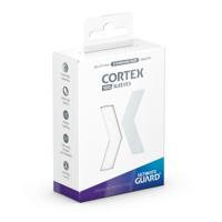 Ultimate Guard Cortex Sleeves Standard Size (100) - White - thumbnail