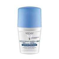 Vichy Minerale Deodorant Roller 48u Optimale Tolerantie - thumbnail