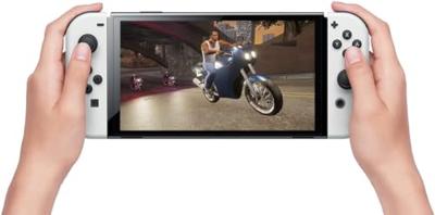 Grand Theft Auto The Trilogy - Definitive Edition