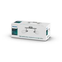 Philips Essentials 5028211E7 Oppervlak-spotverlichting Chroom E14 - thumbnail