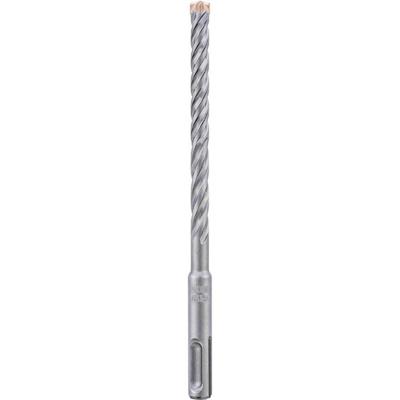 Alpen Force X 0083500800100 Hamerboor 8 mm Gezamenlijke lengte 260 mm SDS-Plus 1 stuk(s) Alpen Force X 0083500800100 Hamerboor 8 mm Gezamenlijke lengte 260 mm SDS-Plus 1 stuk(s)