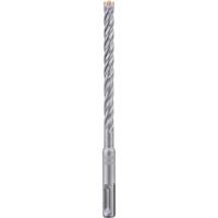 Alpen Force X 0083500800100 Hamerboor 8 mm Gezamenlijke lengte 260 mm SDS-Plus 1 stuk(s) - thumbnail