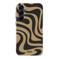 MIO Swirl Magsafe Compatible for Samsung A55 5G - thumbnail
