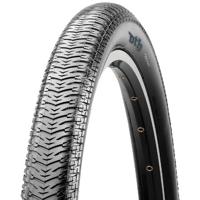 Buitenband Maxxis 20-1.75 44-406 DTH BMX zwart - thumbnail