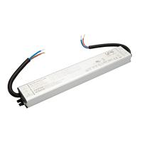 Self Electronics SLT96-24VLC-UN LED-driver Constante spanning 96 W 0 - 4 A 24.0 V/DC Geschikt voor meubels, Niet dimbaar, Overbelastingsbescherming, - thumbnail