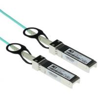 ACT TR0408 SFP+ - | SFP+ Active AOC Twinax Kabel Gecodeerd voor Cisco - 10 meter - thumbnail
