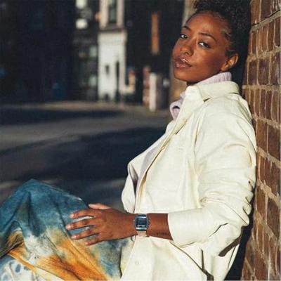 Unisex horloge Casio A168XES-1BEF