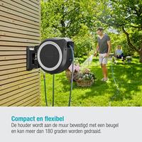 GARDENA XL 18632-20 Tuinslanghouder voor aan de muur 35 m 1 stuk(s) - thumbnail