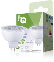 HQ lgu53 mr16001 led-lamp mr16 gu5.3 4w 250 lm 2 700 k - thumbnail